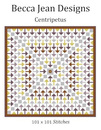 Centripetus